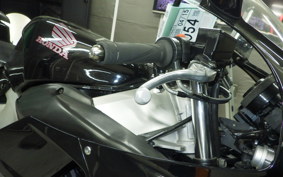 HONDA CBR250RR MC22
