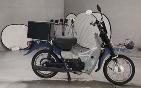 SUZUKI BAR DEE50 BA42A