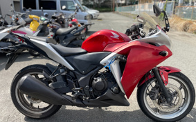 HONDA CBR250R ABS MC41