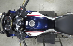 HONDA CB1300SB SUPER BOLDOR SP 2023 SC54