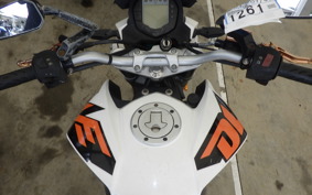 KTM 200 DUKE