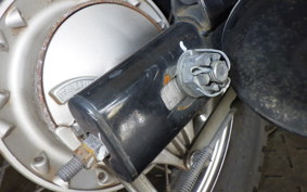 KAWASAKI ELIMINATOR 125 1999 BN125A