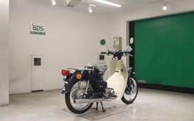 HONDA C90 SUPER CUB 2016 HA02