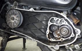 HONDA PS250 MF09