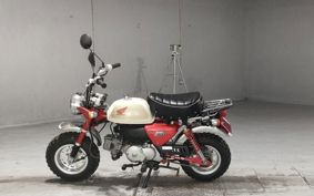 HONDA MONKEY AB27
