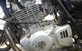 SUZUKI GRASS TRACKER NJ47A