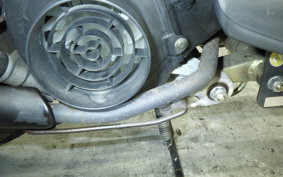 HONDA TODAY 2005 AF61