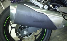 KAWASAKI NINJA 250 EX250L