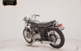 TRIUMPH BONNEVILLE T120 R 2023