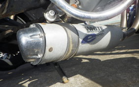 SUZUKI GRASS TRACKER NJ47A