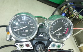 YAMAHA XJR400 1994 4HM