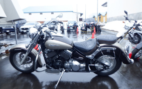 YAMAHA DRAGSTAR400 CLASSIC 2008 VH01J