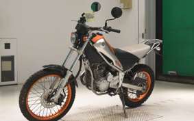 YAMAHA TRICKER Gen.2 2015 DG16J