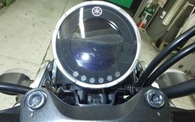YAMAHA XSR125 1998 RE46J
