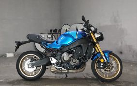 YAMAHA XSR900 2022 RN80J