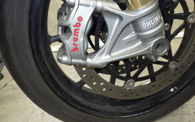 TRIUMPH SPEED TRIPLE RR 2022