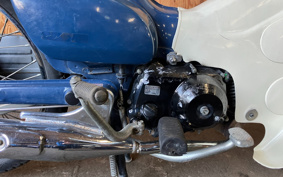 HONDA SUPER CUB50 AA01