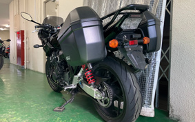 HONDA CB400SFV-3 BOLDOR 2019 NC42