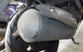 SUZUKI ﾚｯﾂ 2017 CA4AA