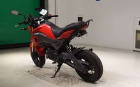HONDA GROM JC61