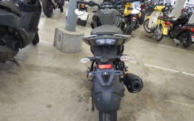 YAMAHA FZS25 1983