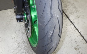 KAWASAKI ZH2 SE 2025