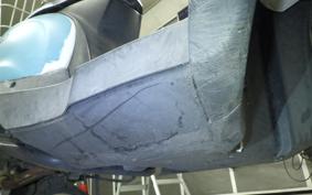 YAMAHA GEAR Gen.2 2004 UA06J