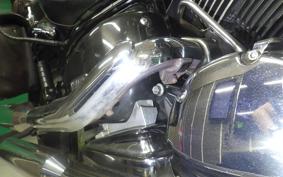 YAMAHA DRAGSTAR 1100 CLASSIC 2005 VP13J