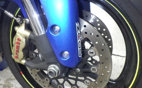 SUZUKI GSX-R1000 2015