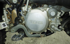 YAMAHA YZ85LW 2005 CB10C