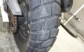 HONDA APE 50 2006 AC16