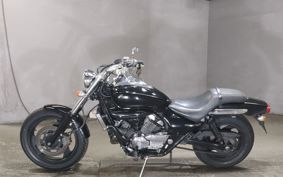 KAWASAKI ELIMINATOR 250V VN250A