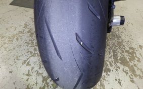 SUZUKI GSX-S1000GX 2025