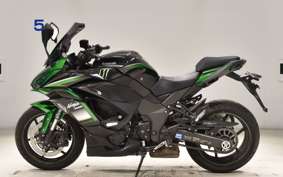 KAWASAKI NINJA 1000 SX 2021 ZXT02K