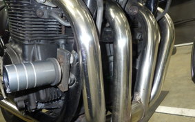 SUZUKI INAZUMA 400 (GSX400) 2003 GK7BA