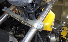 YAMAHA TW200 Gen.2 2024 DG07J