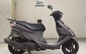 SUZUKI ADDRESS V125 S 2016 CF4MA