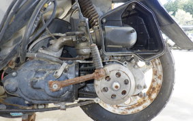 HONDA DIO AF18