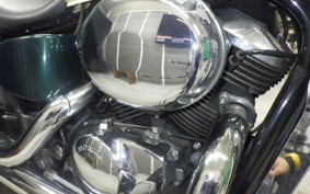 HONDA SHADOW 400 1998 NC34
