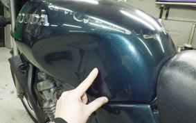 HONDA JADE MC23