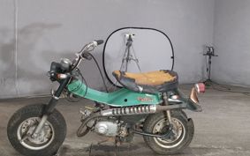 SUZUKI VAN VAN50 RV50