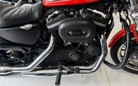 HARLEY XL883R 2009 CS2