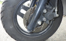 SUZUKI ADDRESS V125 CF4EA