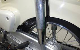 HONDA C110 SUPER CUB JA44