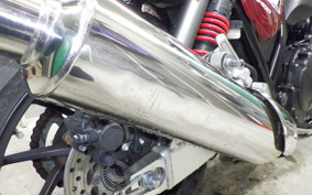 HONDA CB400SF GEN 4 A 2020 NC42