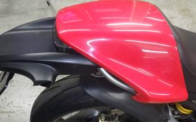 DUCATI MONSTER 400 IE 2004