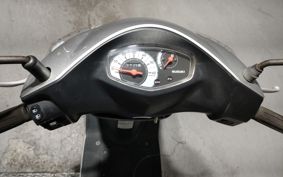 SUZUKI ADDRESS V50 CA44A