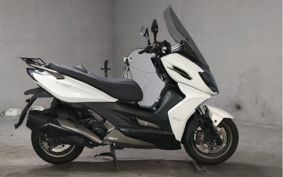 KYMCO K-XCT 300 2019 SK60BA