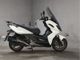 Фото Kymco K-XCT 300 2019 с японского аукциона