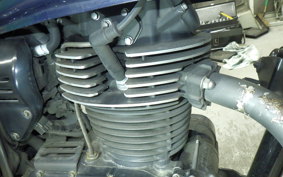 KAWASAKI ESTRELLA 2003 BJ250A